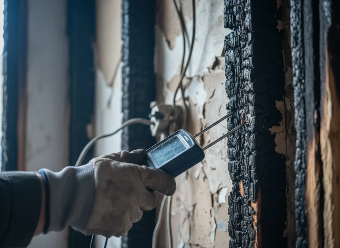 Fire Damage Restoration Parks, NE FAQs